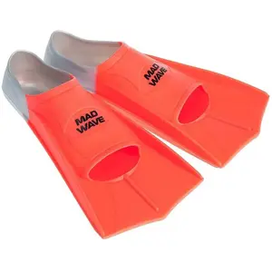 Madwave Palmes De Natation Training pas cher