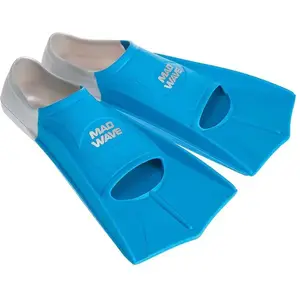 Madwave Palmes De Natation Training pas cher