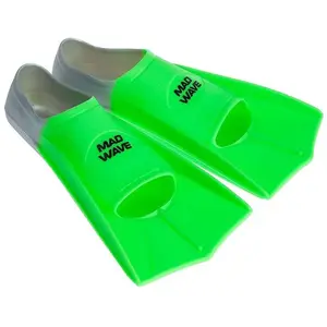 Madwave Palmes De Natation Training pas cher