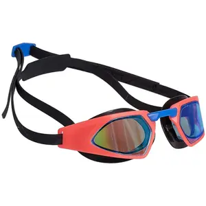 Madwave Lunettes De Natation X-blade Mirror pas cher
