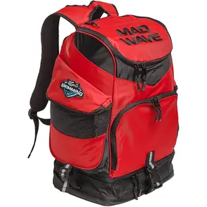 Madwave Sac à Dos Mad Team 36l pas cher