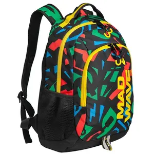 Madwave Sac à Dos City pas cher