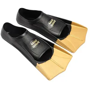 Madwave Palmes De Natation Training pas cher