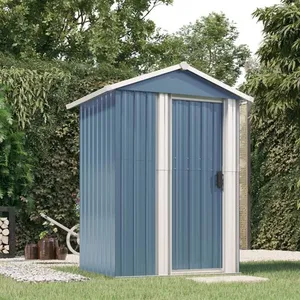 VIDAXL  1827014)Cabane/abris de jardin Scandinave - styleAbri de jardi... pas cher