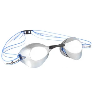 Madwave Lunettes De Natation Miroir Turbo Racer Ii pas cher
