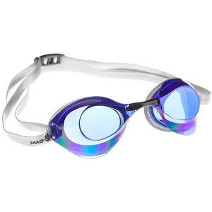 Madwave Lunettes De Natation à Miroir Turbo Racer Ii Rainbow pas cher