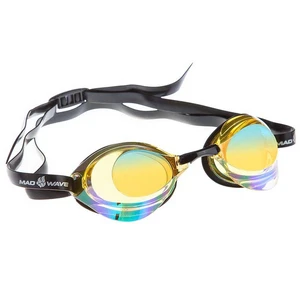 Madwave Lunettes Natation Turbo Racer Ii Rainbow pas cher