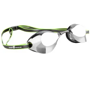 Madwave Lunettes De Natation à Miroir Turbo Racer Ii pas cher
