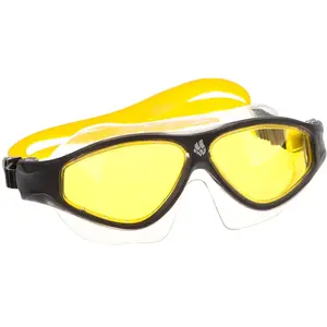 Madwave Masque De Natation Flame pas cher