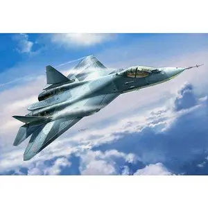 Zvezda Sukhoi T-50 pas cher