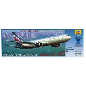 Zvezda Boeing 767-300 pas cher
