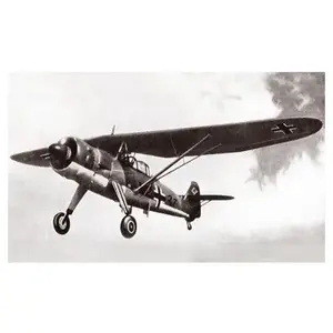 Zvezda Maquette Avion : Henschel He126b-Zvezda pas cher