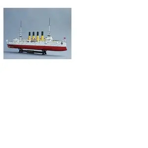 Zvezda - Varyag - Russian cruiser pas cher