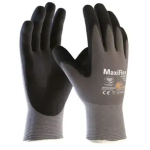 ATG, Gants de protection, Gant de montage industriel taille 06 Maxiflex CE CAT2 (6) pas cher