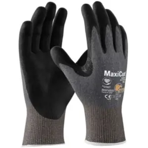 BIG, Gants de protection, aTG Handschuh MaxiCut Ultra CUT E Gr. 8 (8)Vendu pargalaxus