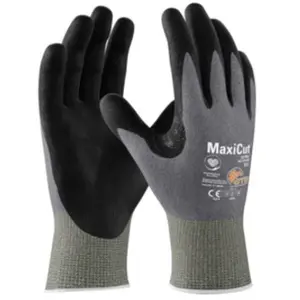 BIG, Gants de protection, aTG Handschuh MaxiCut Ultra CUT D Gr. 7 (7)Vendu pargalaxus