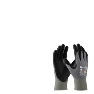 BIG, Gants de protection, aTG Handschuh MaxiCut Ultra CUT D Gr. 10 (10)Vendu pargalaxus
