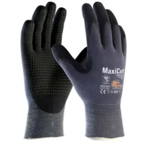 Båstad, Gants de protection, ATG MaxiCut Ultra DT  Gants tricotés anti... pas cher