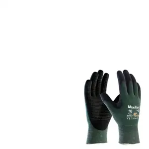 ATG, Gants de protection, MaxiFlex Cut Tricot de protection contre les coupures. (34-8443) (11) pas cher