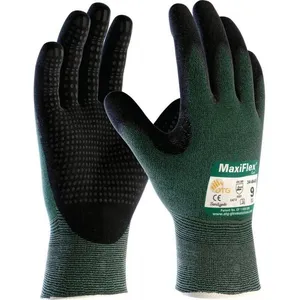 ATG, Gants de protection, MaxiFlex Cut Tricot de protection contre les... pas cher