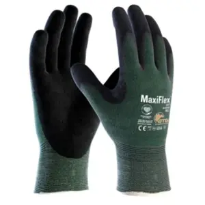 ATG, Gants de protection, MaxiFlex Cut Tricot de protection contre les... pas cher