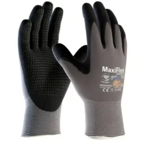 BIG, Gants de protection, aTG Handschuh MaxiFlex Endurance AD-APT Gr. 12 (12) pas cher