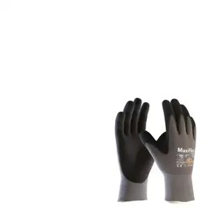 BIG, Gants de protection, aTG Handschuh MaxiFlex Ultimate AD-APT Gr. 7... pas cher