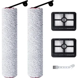 Accessoires Pour Dreame H12 Pro Ultra / H13 Pro Aspirateur Eau Et Pous... pas cher