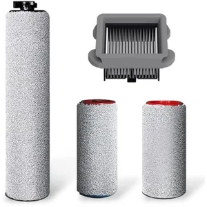 Brosse de Rechange et Filtre D'Aspirateur pour Roborock Dyad - SODIAL ... pas cher
