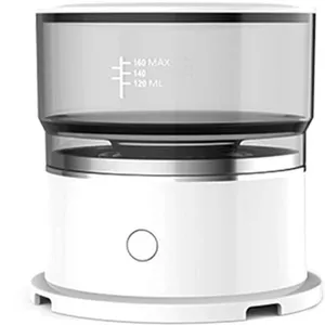 SODIAL Mini Machine à Café CafetièRe Semi-Automatique CafetièRe Goutte à Goutte Manuelle éQuipement de Brassage Robot Culinaire COFFEE POT pas cher