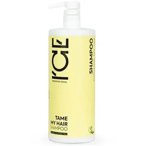 Ice tame my hair Shampoing nourrissant vegan 1000ml