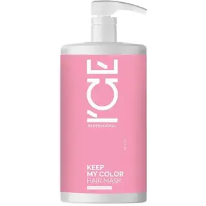 ICE Professional Keep My Color Mask 750ml pas cher