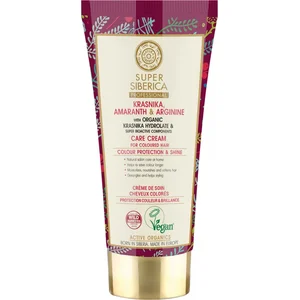 Natura Siberica Super Siberica Conditioner Voor Gekleurd Haar 50 ml pas cher