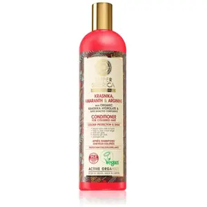 Conditioner voor gekleurd haar 400 ml | Natura Siberica pas cher