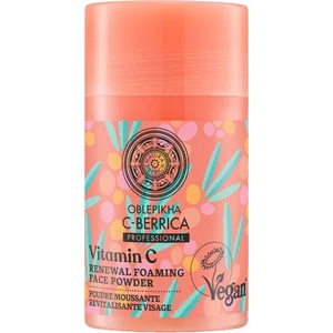 Natura Siberica Poudre moussante revitalisante, 35g pas cher