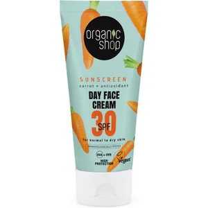 Organic Shop Shampoing pour tous types de cheveux pas cher