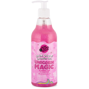 Organic Shop Gel douche éclat Unicorn Magic 500ml pas cher