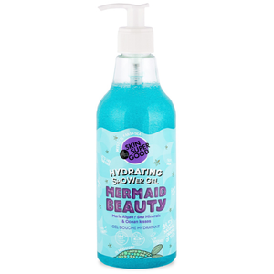 Organic Shop Gel douche hydratant Mermaid Beauty pas cher