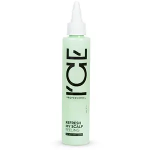 ICE Peeling enzymatique du cuir chevelu VEGAN pas cher
