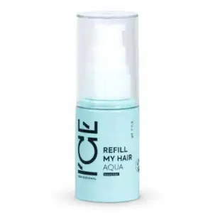 Comparateur de prix : Ice-Proffesional ICE Professional Refill My Hair Aqua Booster 30ml