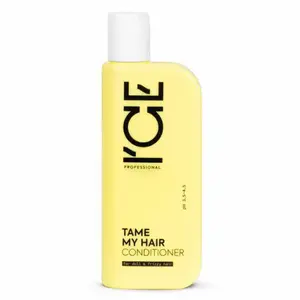 ICE Professional Tame My Hair Conditioner 250ml pas cher