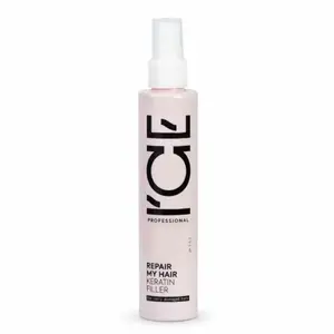 Comparateur de prix : ICE Professional Repair My Hair Keratin Filler 100ml