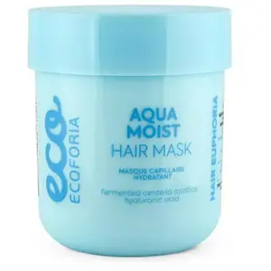 Ecoforia Aqua Moist Hydraterend Masker 200 ml pas cher