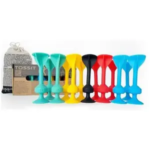 Jeu d’ambiance Tossit Pack Famille Gigamic pas cher