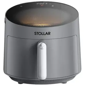 Philips friteuse sans huile Stollar the Smart Air Fry AIR850 - 5 l 150... pas cher