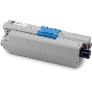 Oki Toner Mc352/mc361/mc362/mc562/c310/330/510/511/530 pas cher