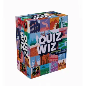 QuizWiz pas cher