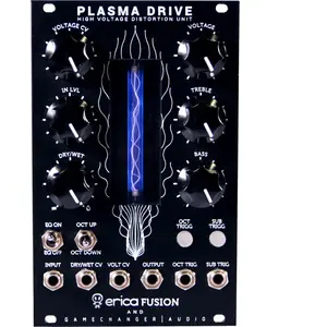 Gamechanger Plasma Eurorack - Pédale De Distortion pas cher
