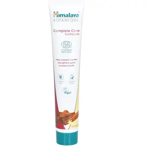 Comparateur de prix : HIMALAYA - Tandpasta - kaneelsmaak - natuurlijke ingrediënten - 75 ml