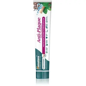 HIMALAYA - Tandpasta - tegen plaque - kruidachtig - 75mlVendu pargalaxus